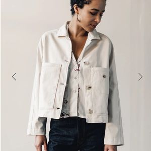 Paloma Wool Sambuca Jacket